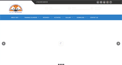 Desktop Screenshot of dietmehsana.org